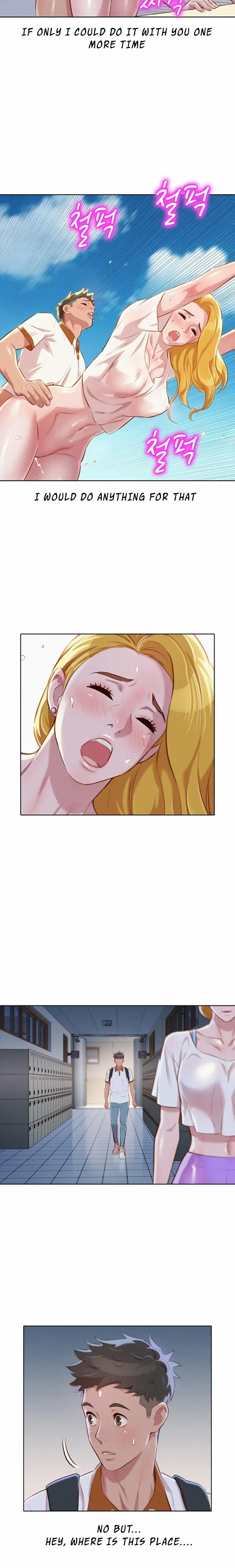 What Do You Take Me For? - Chapter 61 Page 17