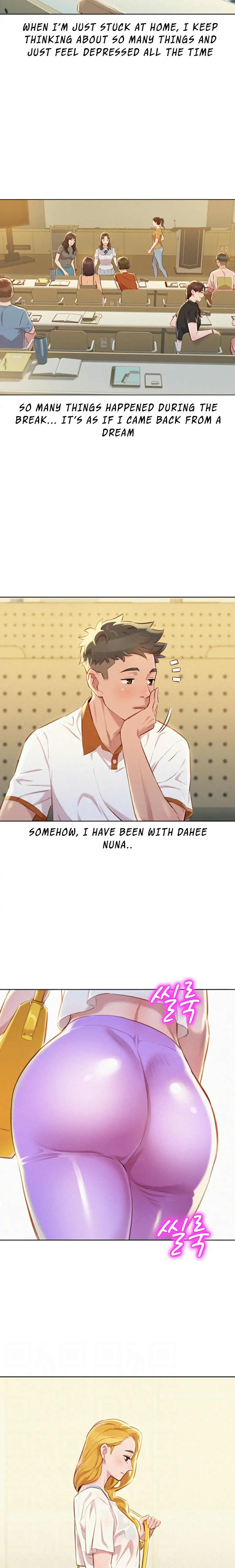 What Do You Take Me For? - Chapter 61 Page 4