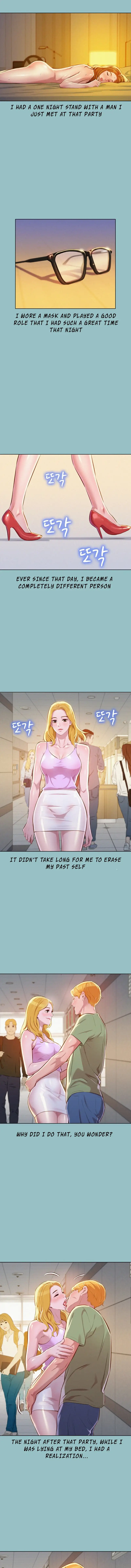 What Do You Take Me For? - Chapter 62 Page 10