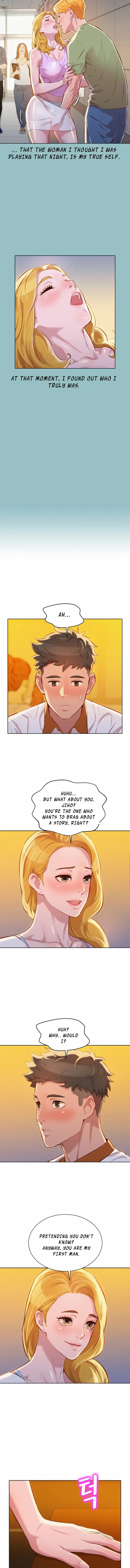 What Do You Take Me For? - Chapter 62 Page 11