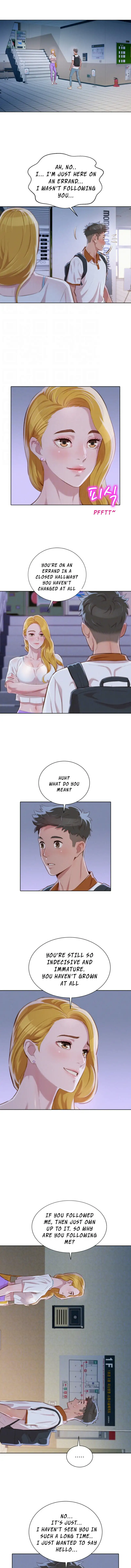 What Do You Take Me For? - Chapter 62 Page 2