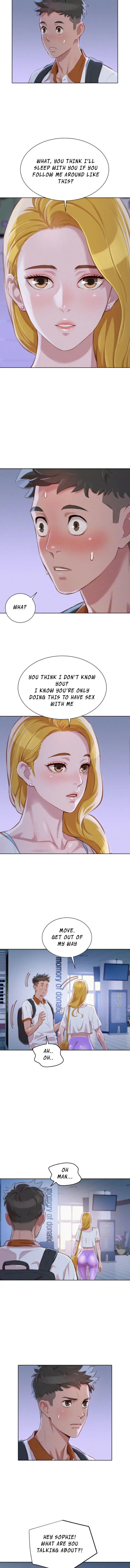 What Do You Take Me For? - Chapter 62 Page 3