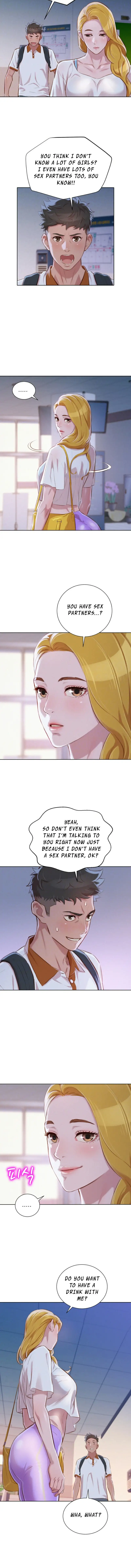 What Do You Take Me For? - Chapter 62 Page 4