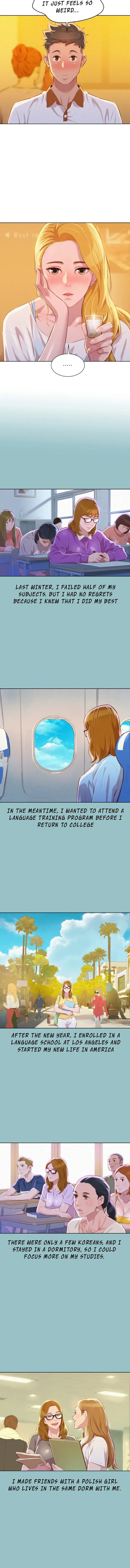 What Do You Take Me For? - Chapter 62 Page 7