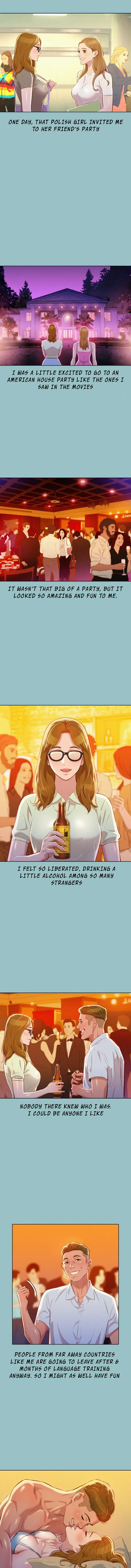 What Do You Take Me For? - Chapter 62 Page 8