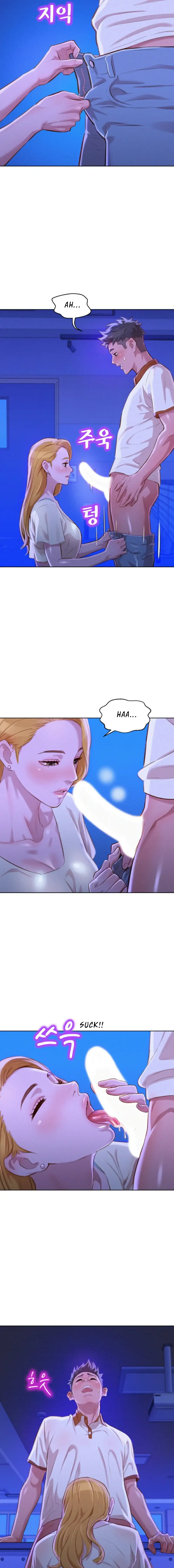 What Do You Take Me For? - Chapter 63 Page 11
