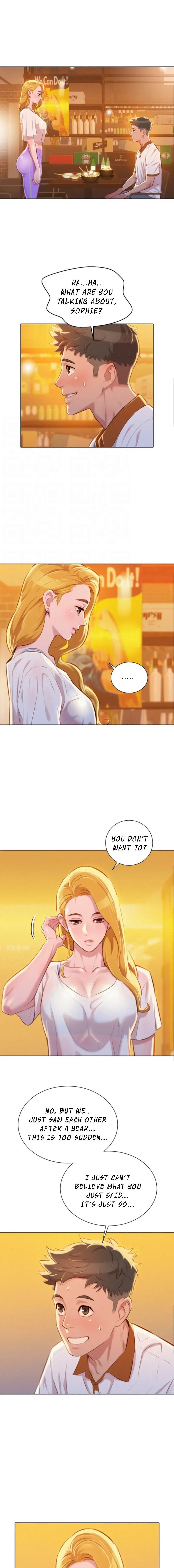 What Do You Take Me For? - Chapter 63 Page 2