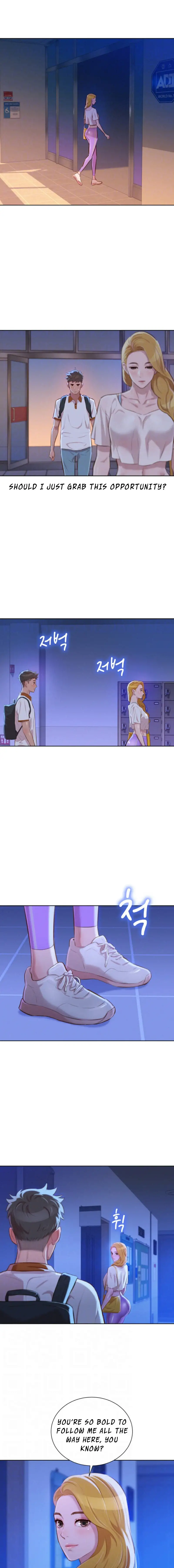 What Do You Take Me For? - Chapter 63 Page 5