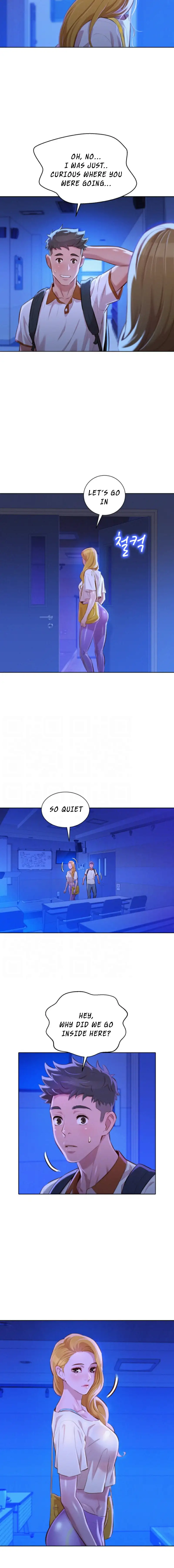 What Do You Take Me For? - Chapter 63 Page 6