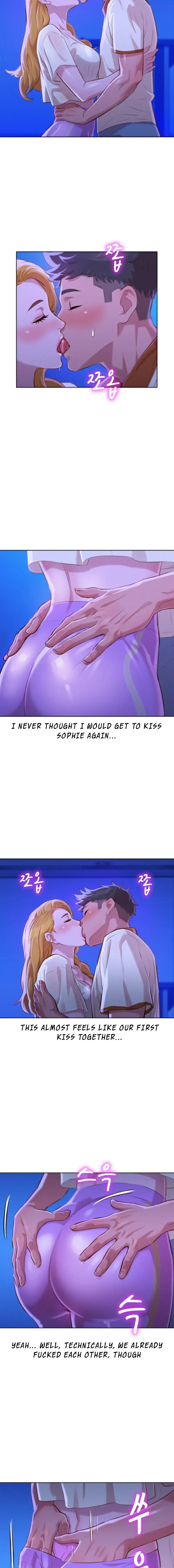 What Do You Take Me For? - Chapter 63 Page 9