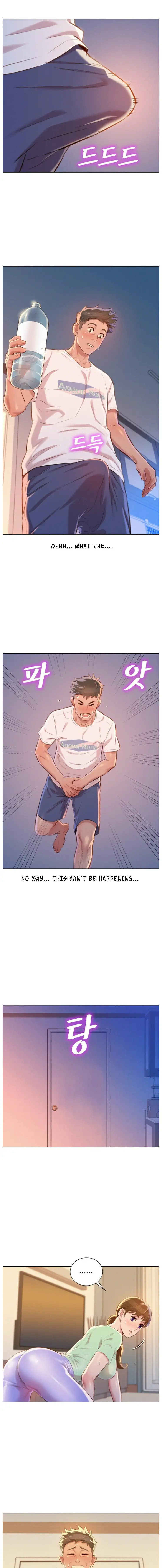 What Do You Take Me For? - Chapter 65 Page 11