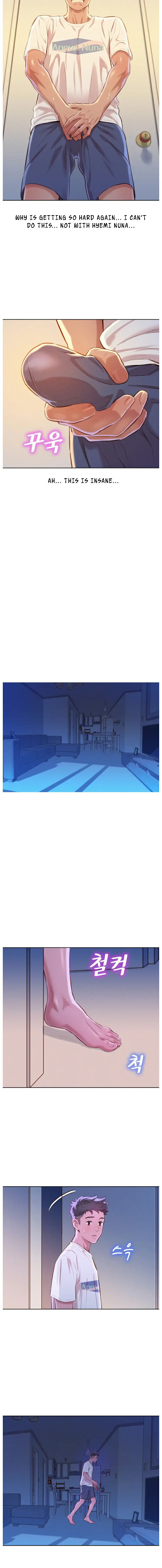 What Do You Take Me For? - Chapter 65 Page 12