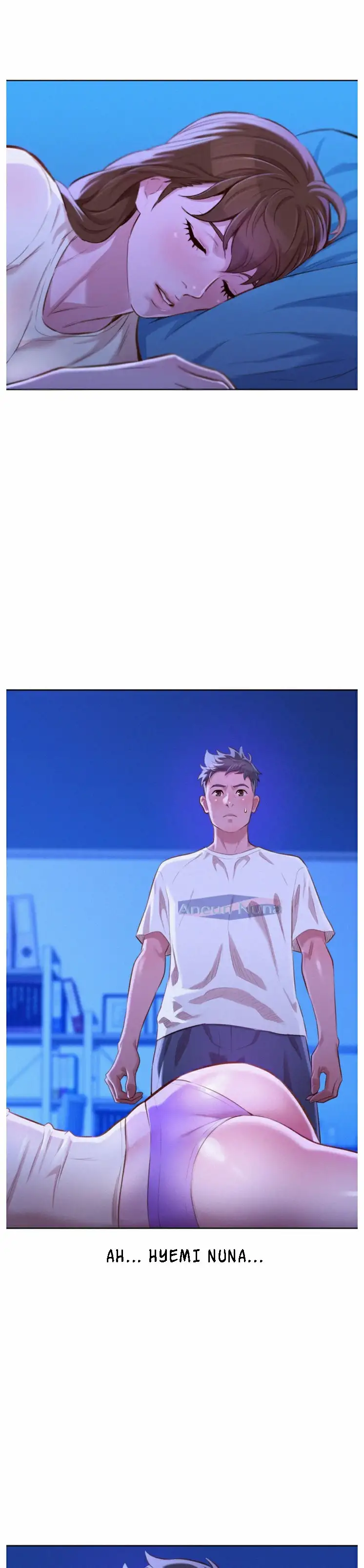 What Do You Take Me For? - Chapter 65 Page 14