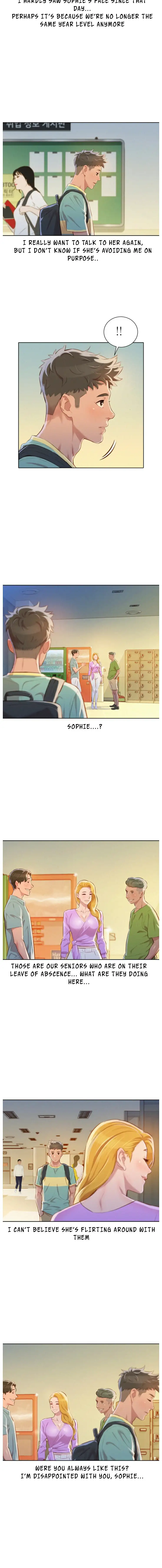 What Do You Take Me For? - Chapter 65 Page 6