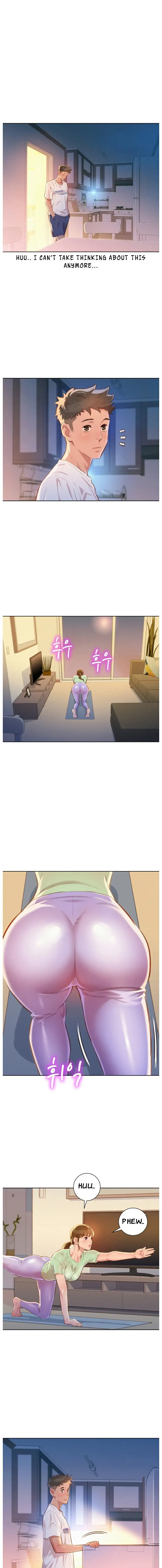 What Do You Take Me For? - Chapter 65 Page 9