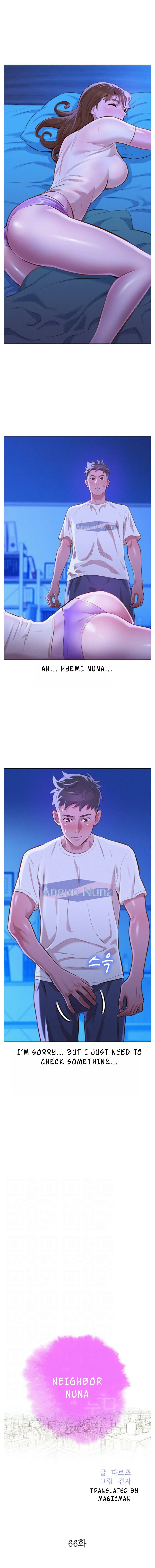What Do You Take Me For? - Chapter 66 Page 1