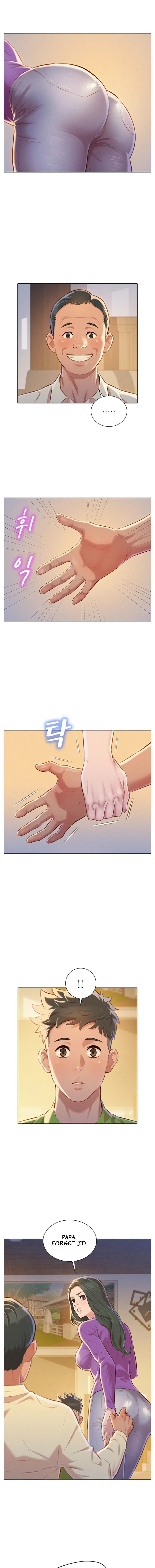 What Do You Take Me For? - Chapter 66 Page 10