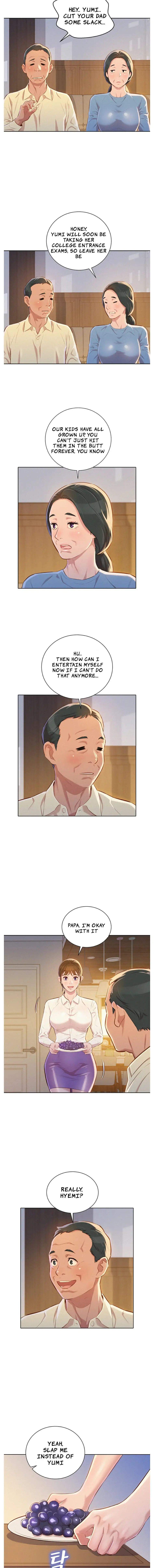 What Do You Take Me For? - Chapter 66 Page 11
