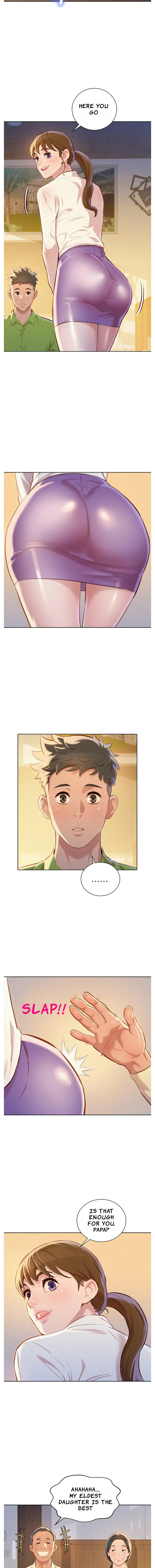 What Do You Take Me For? - Chapter 66 Page 12
