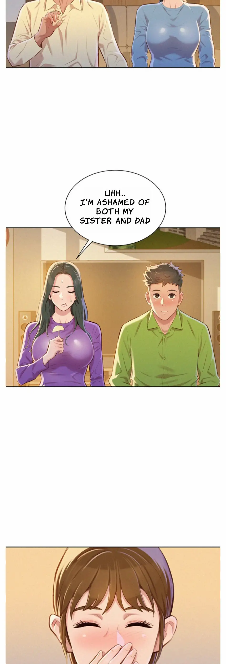 What Do You Take Me For? - Chapter 66 Page 13