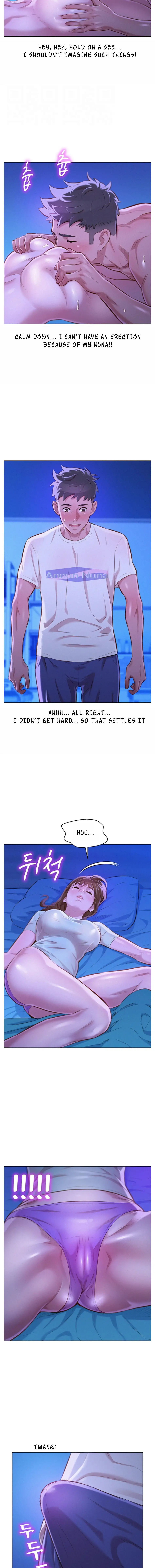 What Do You Take Me For? - Chapter 66 Page 3