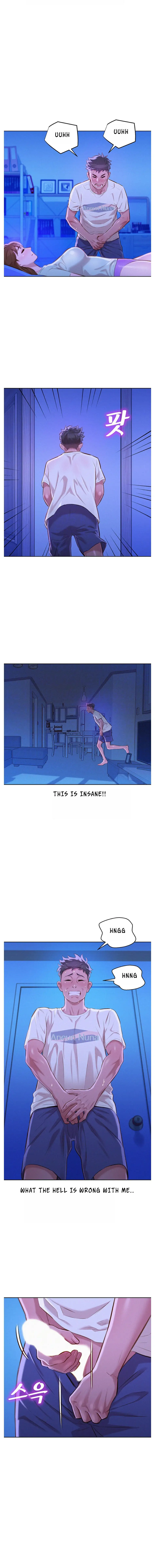 What Do You Take Me For? - Chapter 66 Page 5