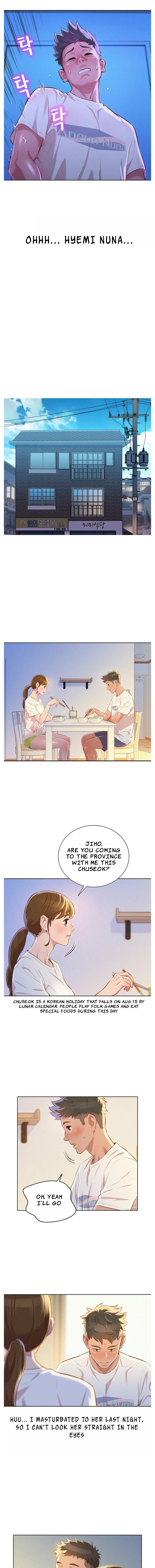 What Do You Take Me For? - Chapter 66 Page 6