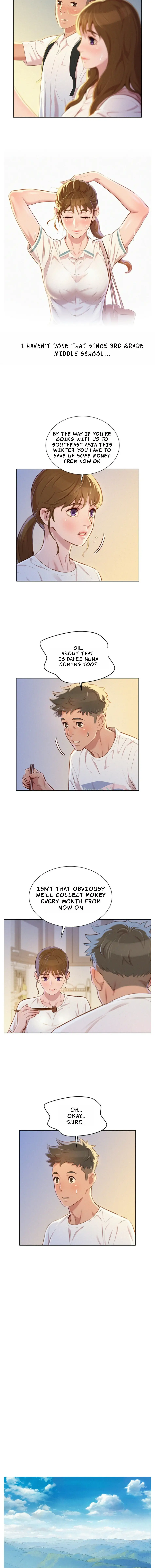 What Do You Take Me For? - Chapter 66 Page 7