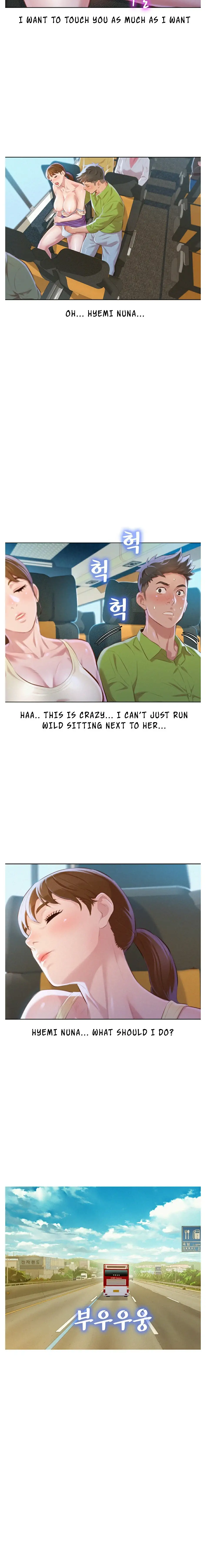 What Do You Take Me For? - Chapter 67 Page 10