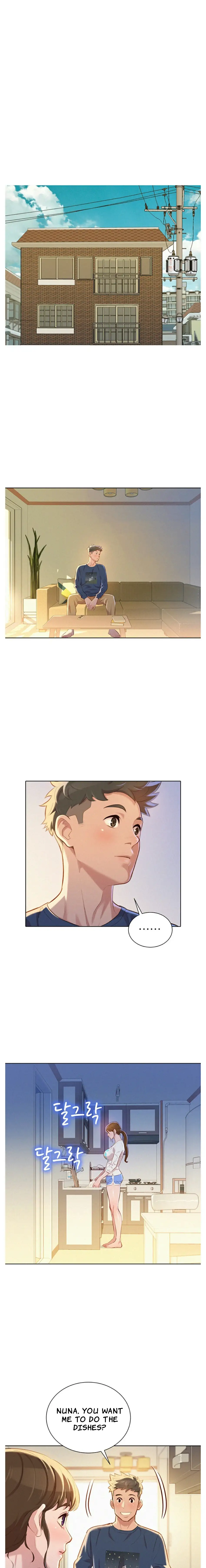 What Do You Take Me For? - Chapter 67 Page 11