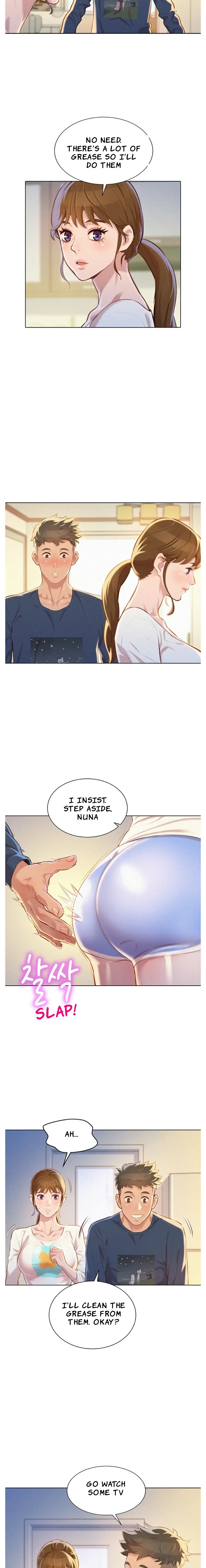 What Do You Take Me For? - Chapter 67 Page 12