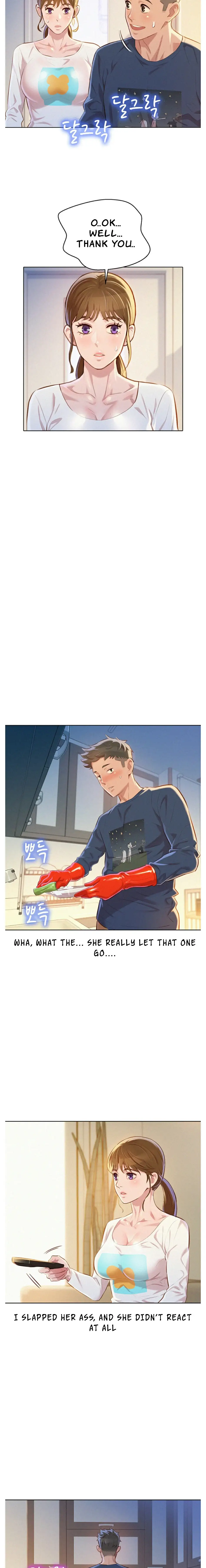 What Do You Take Me For? - Chapter 67 Page 13