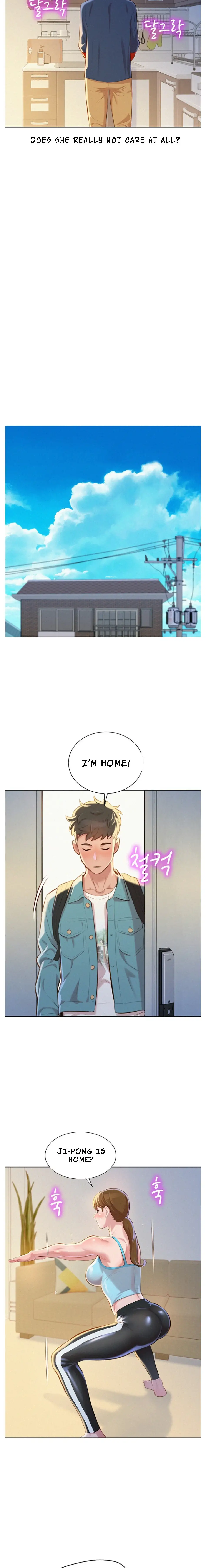 What Do You Take Me For? - Chapter 67 Page 14