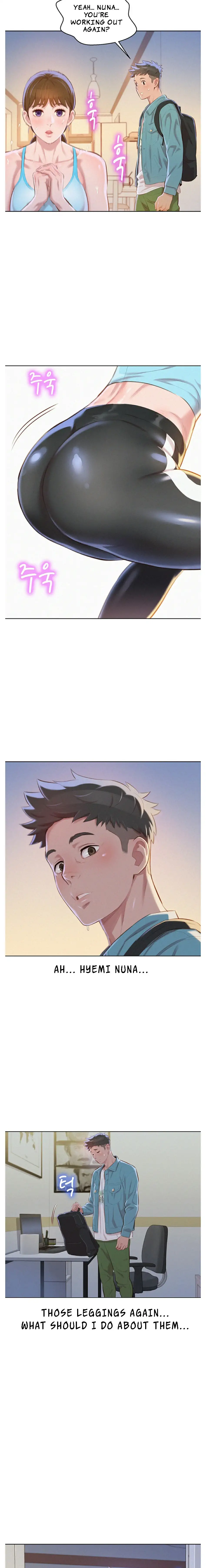 What Do You Take Me For? - Chapter 67 Page 15