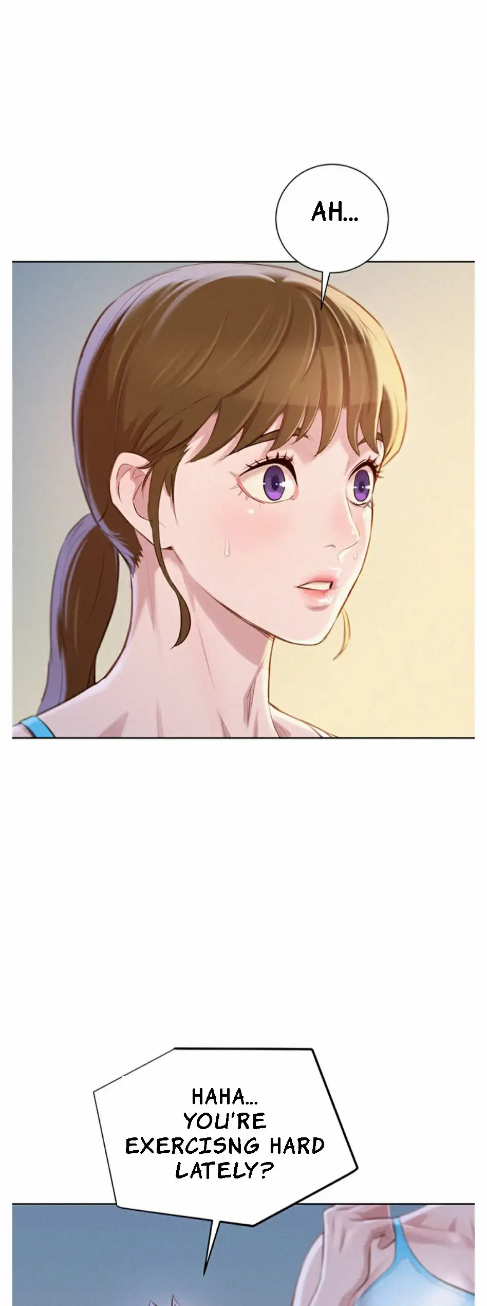 What Do You Take Me For? - Chapter 67 Page 17
