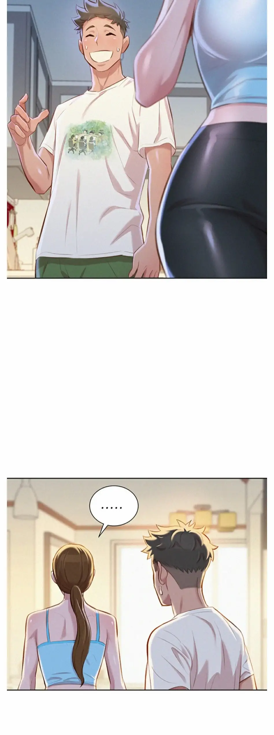 What Do You Take Me For? - Chapter 67 Page 18