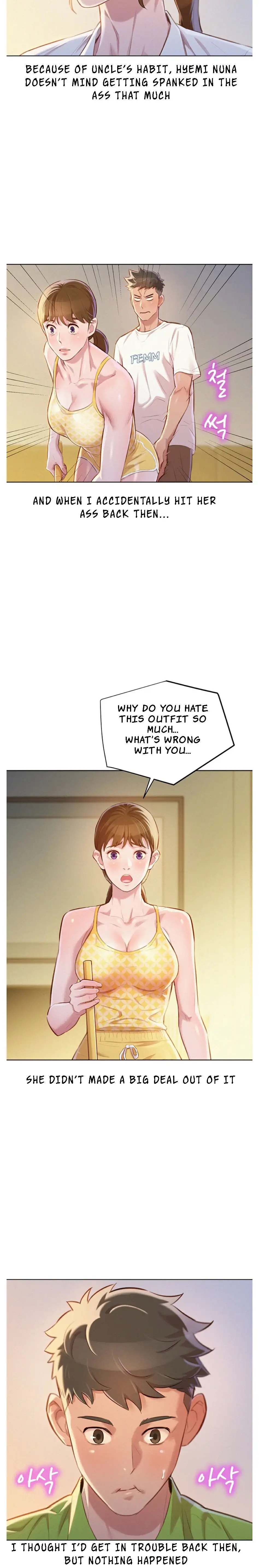 What Do You Take Me For? - Chapter 67 Page 4