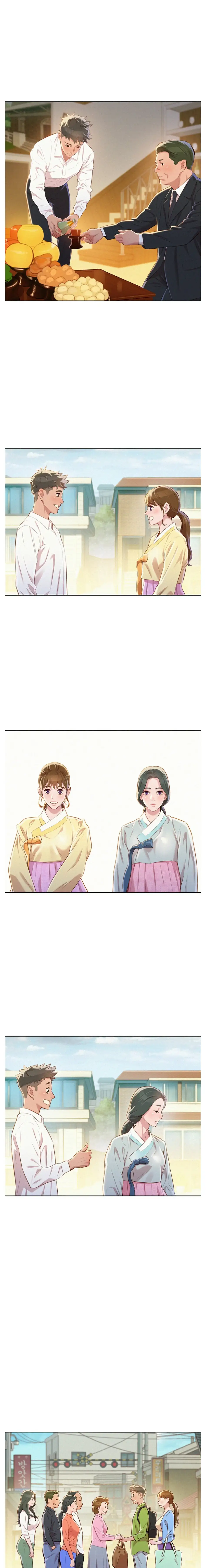 What Do You Take Me For? - Chapter 67 Page 6