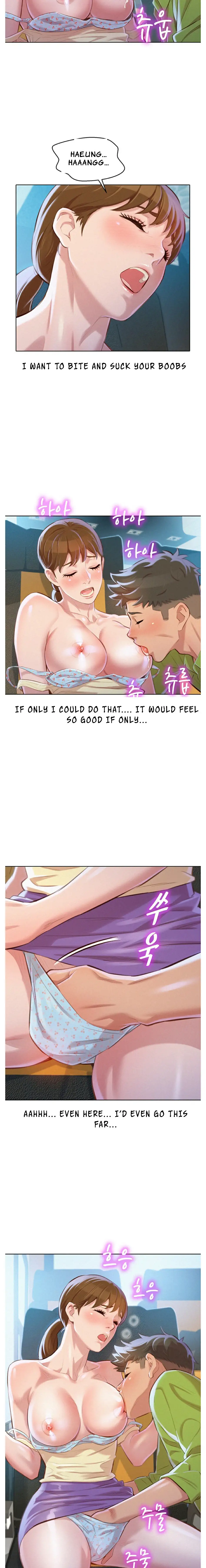 What Do You Take Me For? - Chapter 67 Page 9