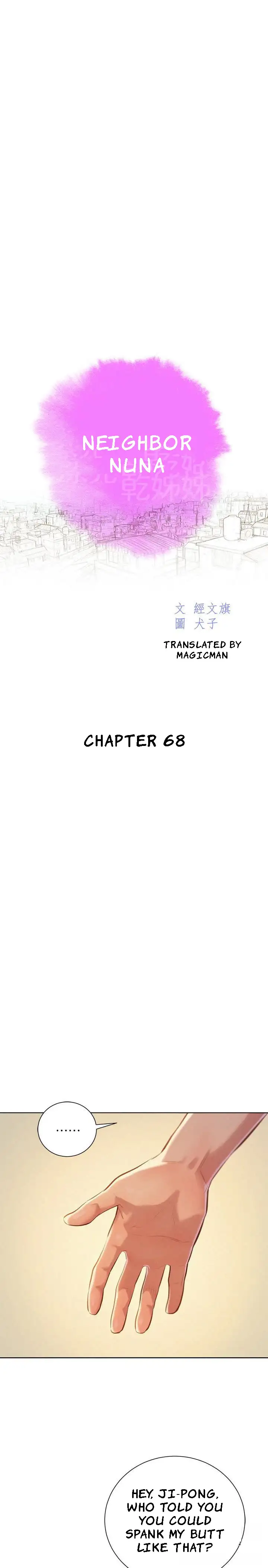 What Do You Take Me For? - Chapter 68 Page 1