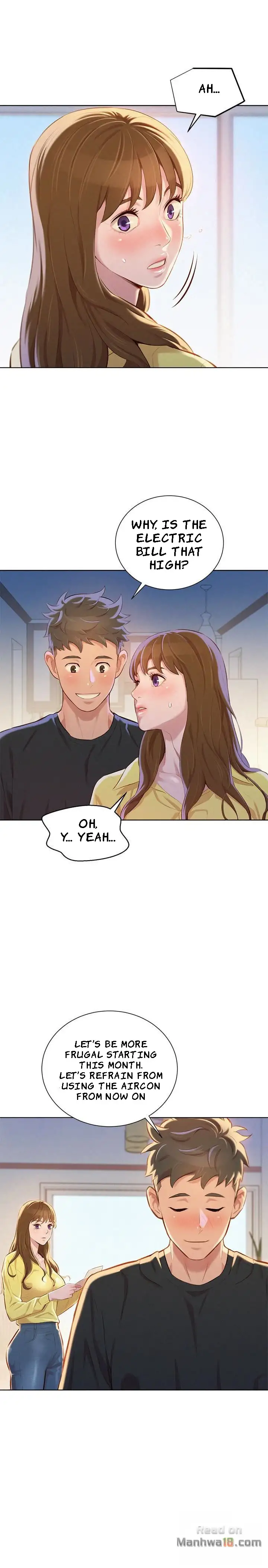 What Do You Take Me For? - Chapter 68 Page 10