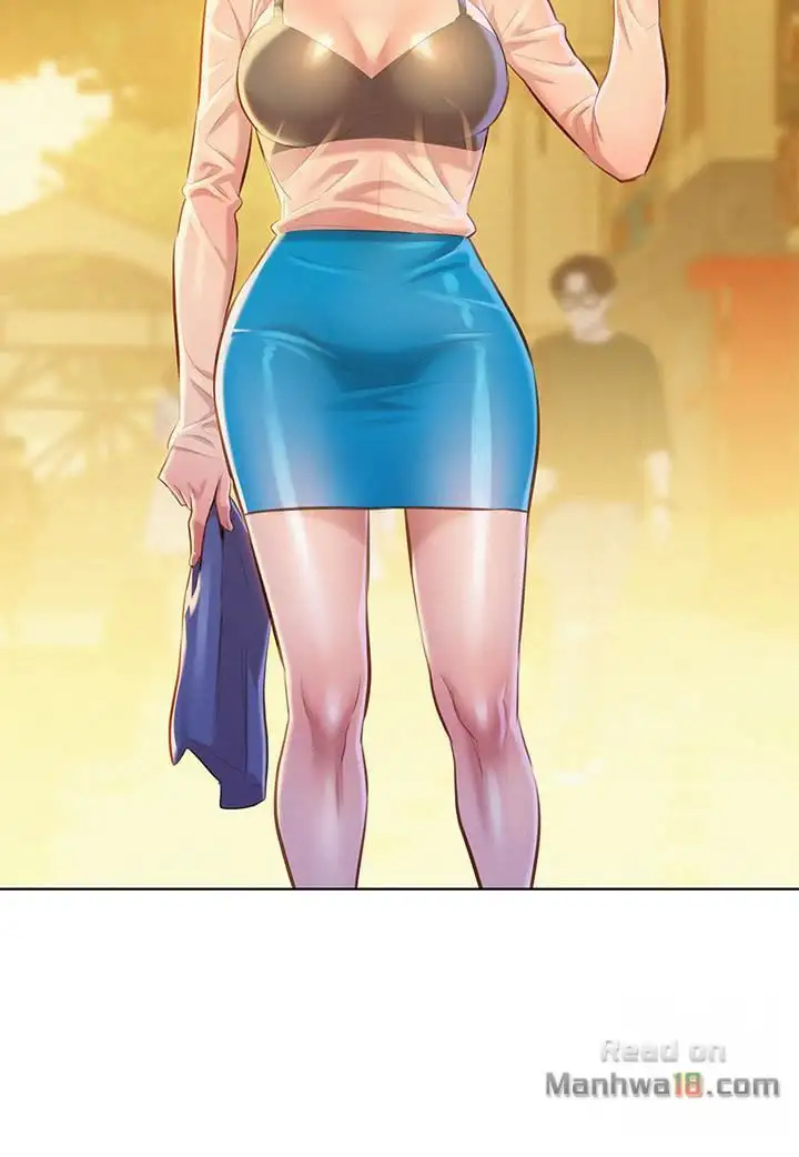 What Do You Take Me For? - Chapter 68 Page 18
