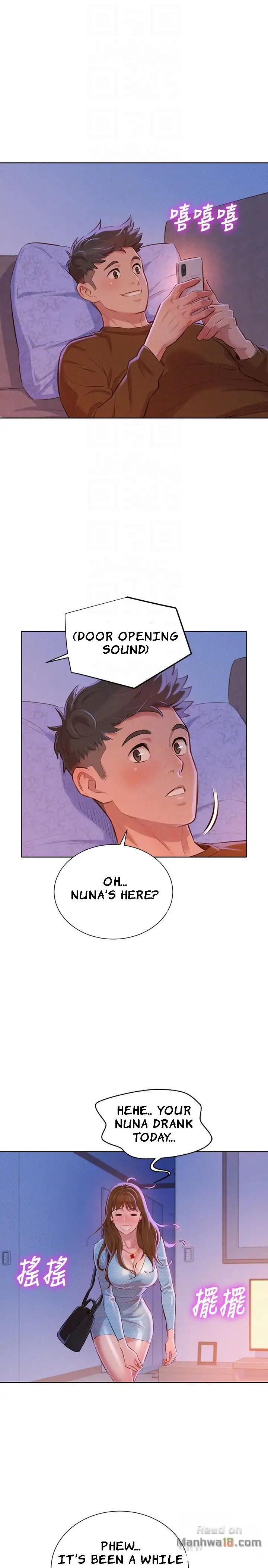 What Do You Take Me For? - Chapter 68 Page 23