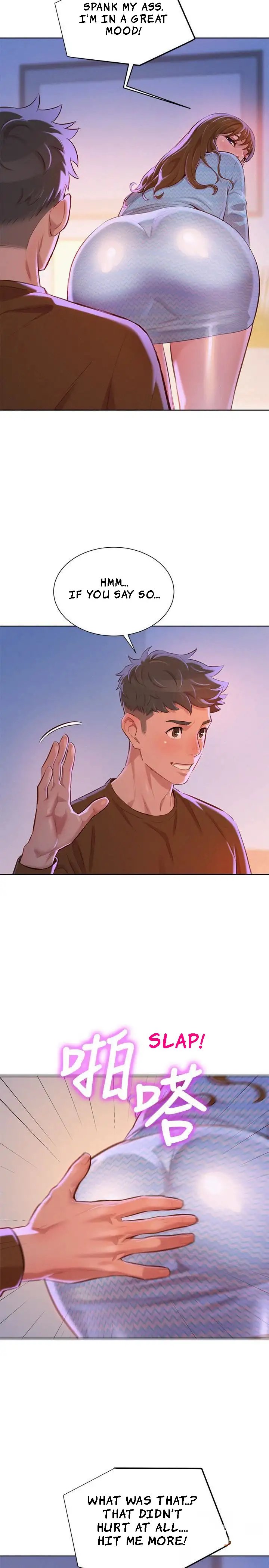What Do You Take Me For? - Chapter 68 Page 26