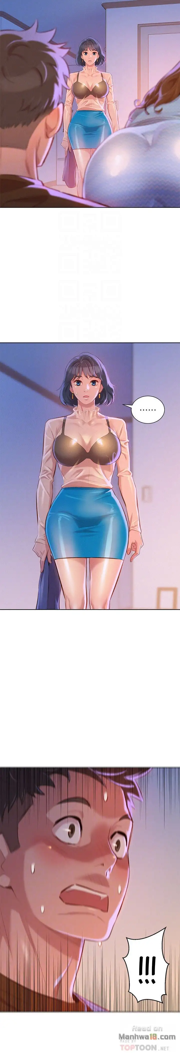What Do You Take Me For? - Chapter 68 Page 29