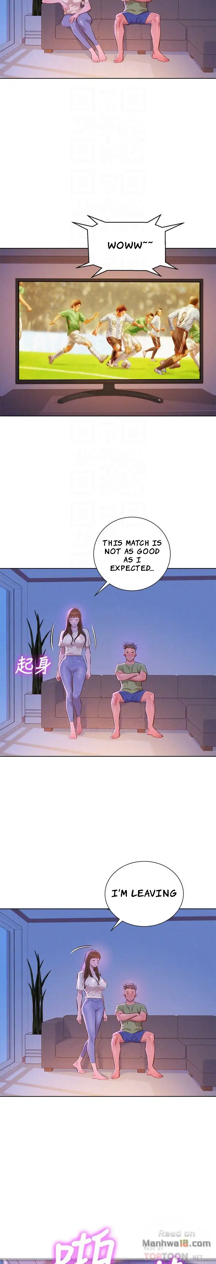 What Do You Take Me For? - Chapter 68 Page 5