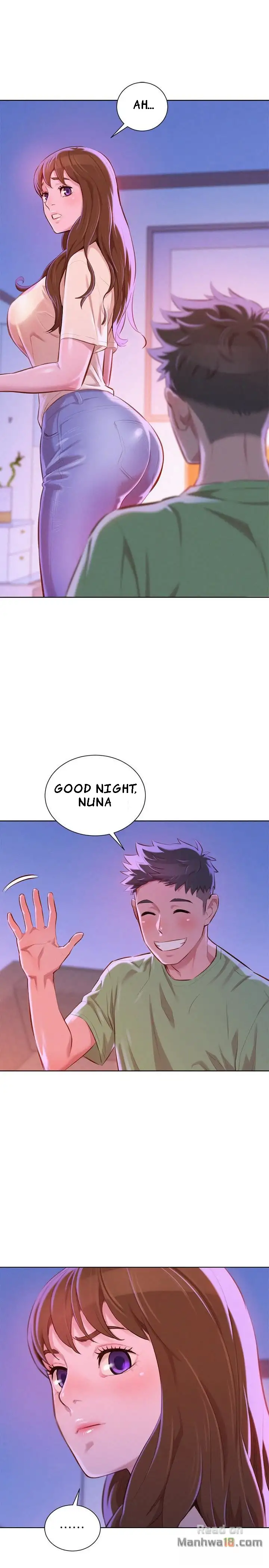 What Do You Take Me For? - Chapter 68 Page 7