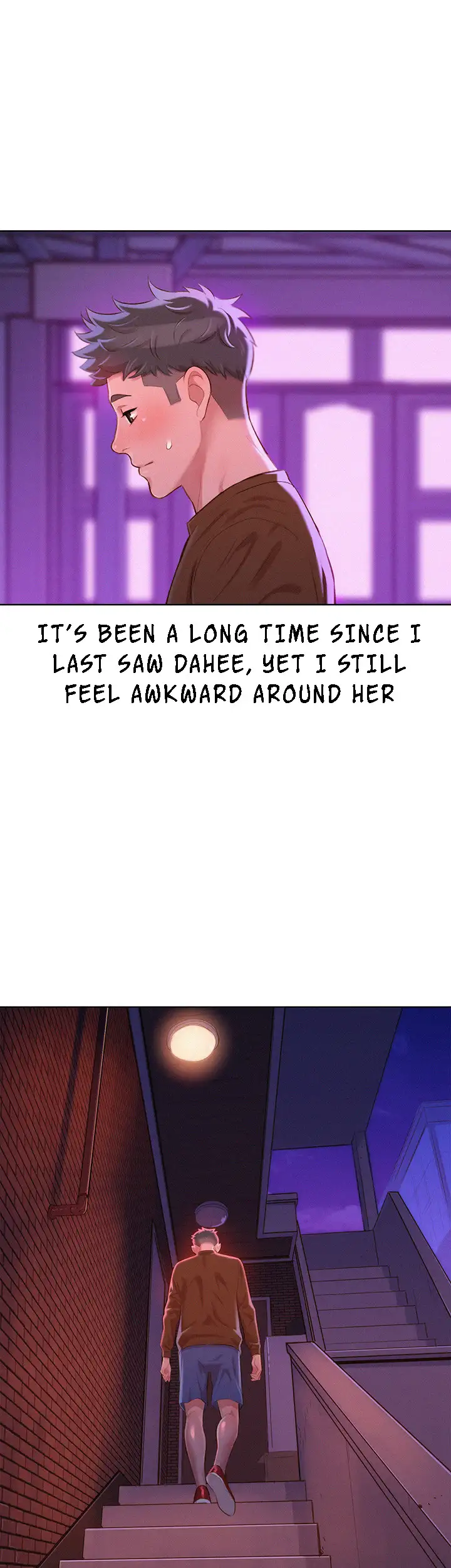 What Do You Take Me For? - Chapter 69 Page 15