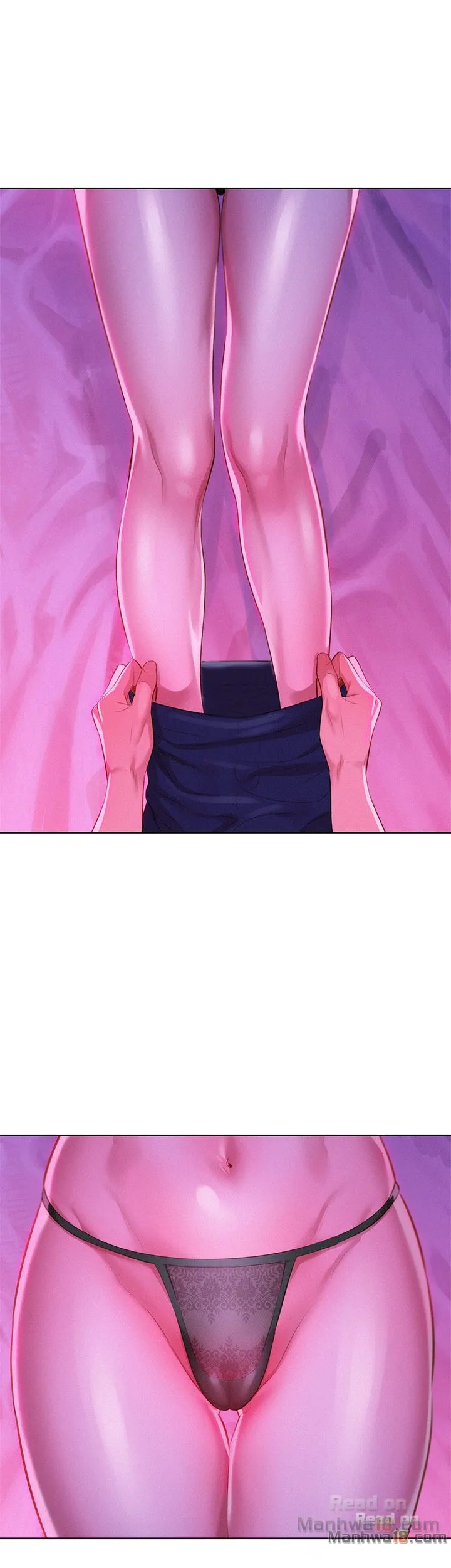 What Do You Take Me For? - Chapter 7 Page 1