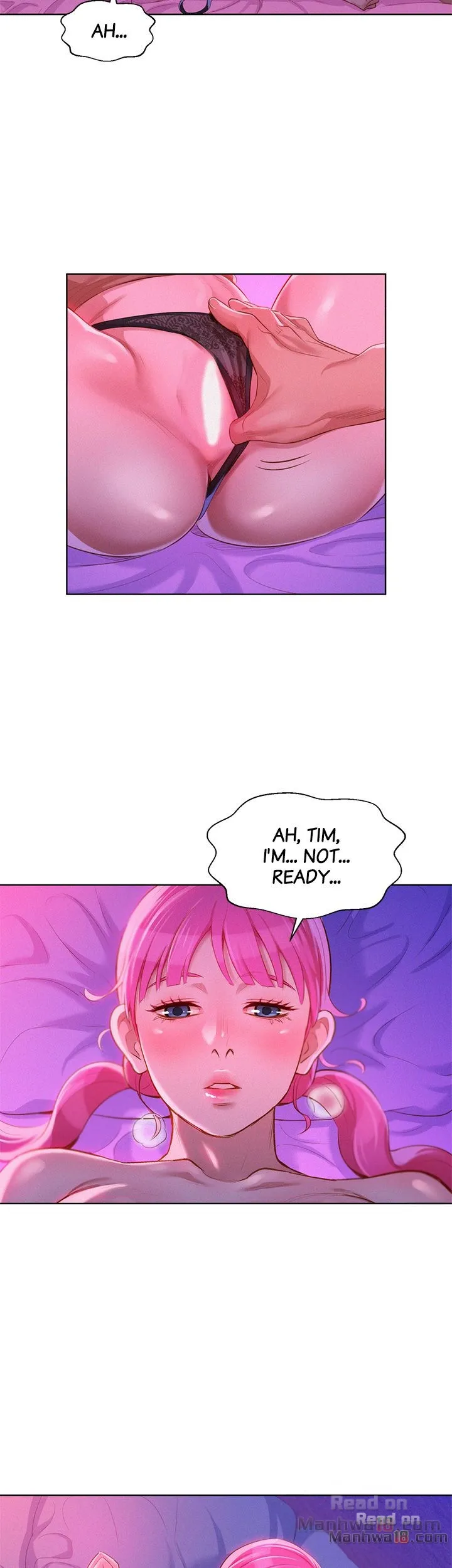 What Do You Take Me For? - Chapter 7 Page 13
